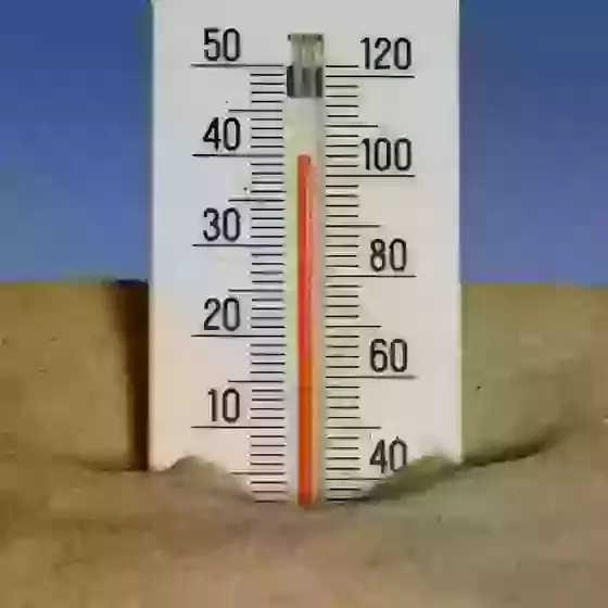 Heating update